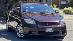 2010 Scion tC Base
