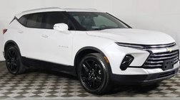 2024 Chevrolet Blazer Premier