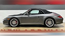 2010 Porsche 911 Carrera S