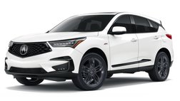 2021 Acura RDX SH-AWD w/A-SPEC