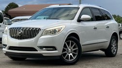2016 Buick Enclave Convenience