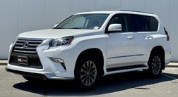 2019 Lexus GX 460 Base