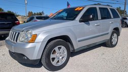 2009 Jeep Grand Cherokee Laredo