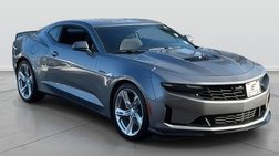 2021 Chevrolet Camaro LT1