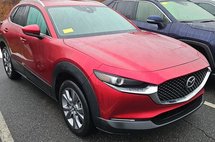 2023 Mazda CX-30 2.5 S Select