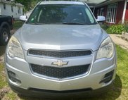 2012 Chevrolet Equinox LT