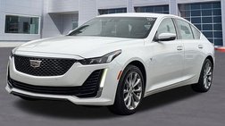 2024 Cadillac CT5 Premium Luxury