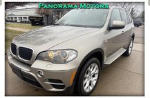 2011 BMW X5 xDrive35i