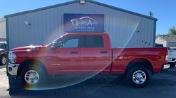 2024 Ram Ram Pickup 2500 Big Horn