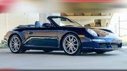 2006 Porsche 911 Carrera S
