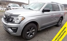 2021 Ford Expedition XL
