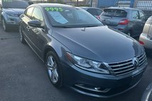 2017 Volkswagen CC 2.0T Sport PZEV
