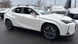 2024 Lexus UX 250h Premium
