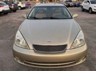 2005 Lexus ES 330 Base
