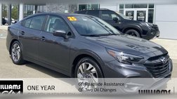 2025 Subaru Legacy Limited