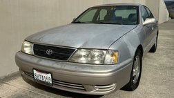 1999 Toyota Avalon XL