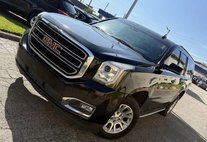 2020 GMC Yukon XL SLT