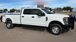 2019 Ford Super Duty F-250 King Ranch
