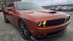 2020 Dodge Challenger GT