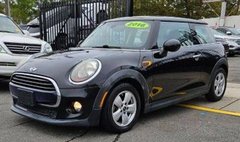 2016 MINI Hardtop Cooper