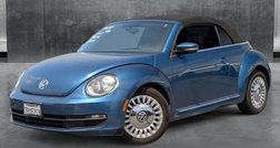 2016 Volkswagen Beetle 1.8T SE