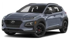 2021 Hyundai Kona NIGHT