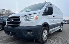 2020 Ford Transit 250