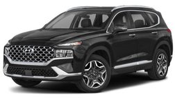 2023 Hyundai Santa Fe Hybrid SEL Premium