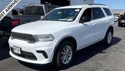 2023 Dodge Durango SXT