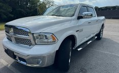 2016 Ram Ram Pickup 1500 Laramie