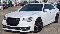 2023 Chrysler 300 C