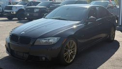 2010 BMW 3 Series 335i