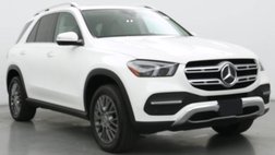 2021 Mercedes-Benz GLE-Class GLE 350