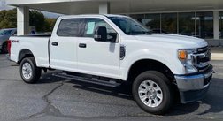 2022 Ford Super Duty F-250 XLT