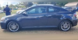 2008 Scion tC Base