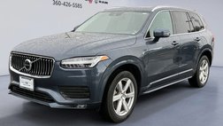 2022 Volvo XC90 T6 Momentum 6-Passenger