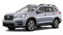 2021 Subaru Ascent Premium 8-Passenger