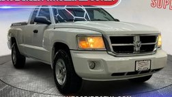 2011 Ram Dakota ST
