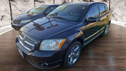 2011 Dodge Caliber Uptown