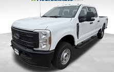 2026 Ford Super Duty F-250 XL