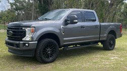 2022 Ford Super Duty F-250 XLT