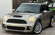 2008 MINI Cooper S