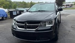 2013 Dodge Journey AVP