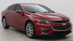 2016 Chevrolet Malibu Premier