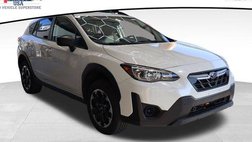 2023 Subaru Crosstrek Base