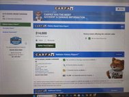 2016 Dodge Grand Caravan SE Plus