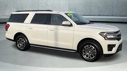 2023 Ford Expedition MAX XLT