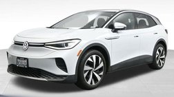 2022 Volkswagen ID.4 Pro S