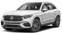 2024 Mercedes-Benz GLC-Class AMG GLC 43