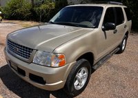 2005 Ford Explorer XLT